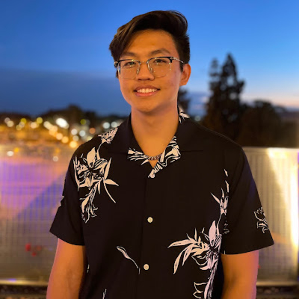 Meet your Posher, Sean